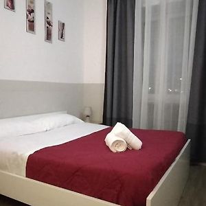 Deluxe Kamer met een King Size Bed