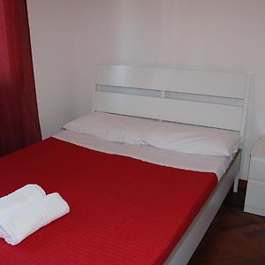 Vierpersoonskamer